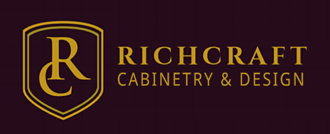 Richcraft Cabinetry logo